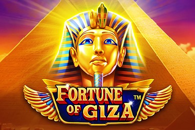 Fortune Of Giza играть в Комета Казино