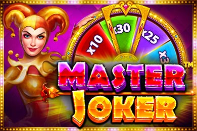 Играть в Masterjoker Комета Казино